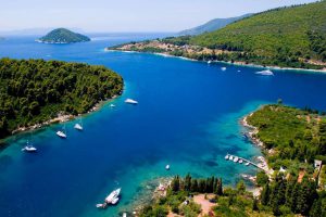 Greek Islands Holidays
