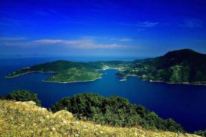 Ithaca cruises & yacht charters | Ionian Sailing Holidays