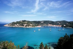 sailing holidays in Ionian Islands